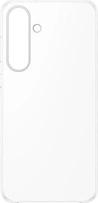 Samsung Clear Capa para Galaxy S25 FE Transparent