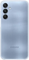 Samsung Clear Capa para Galaxy A25 5G Transparent