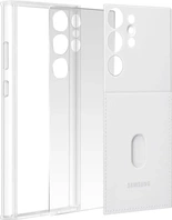 Samsung Frame Capa para Galaxy S23 Ultra White