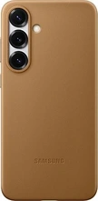 Samsung Kindsuit Capa para Galaxy S25+ Camel
