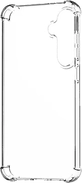Samsung Mobeen Clear Capa para Galaxy S24 FE Transparent