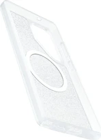 Samsung Otterbox React Magnet para Samsung Galaxy S25 Ultra Stardust