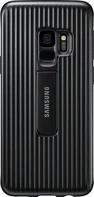 Samsung Protective Standing Capa para Galaxy S9 Black