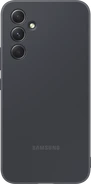 Samsung Silicone Capa para Galaxy A54 5G Black