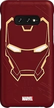 Samsung Smart Capa Iron Man para Galaxy S10e