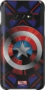 Samsung Smart Capa Captain America para Galaxy S10e