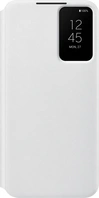 Samsung Smart Clear View Capa para Galaxy S22+ White