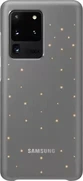 Samsung Smart LED Capa para Galaxy S20 Ultra Grey