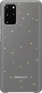 Samsung Smart LED Capa para Galaxy S20+ Grey