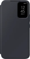 Samsung Smart View Wallet Capa para Galaxy A34 5G Black
