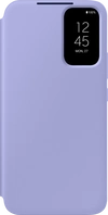 Samsung Smart View Wallet Capa para Galaxy A34 5G Blueberry