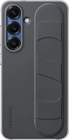Samsung Standing Grip Capa para Galaxy S25 Black