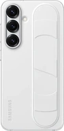 Samsung Standing Grip Capa para Galaxy S25 White