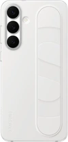 Samsung Standing Grip Capa para Galaxy S25 FE White