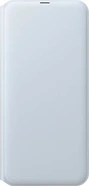 Samsung Wallet Capa para Galaxy A50 White