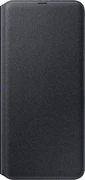 Samsung Wallet Capa para Galaxy A90 5G Black