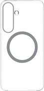 Samsung Yuchuan Clear Magnet Capa para Galaxy S25+