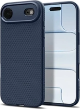 Spigen Liquid Air para Apple iPhone Air Navy blue