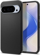 Spigen Liquid Air para Google Pixel 10 Pro XL Matte Black