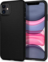 Spigen Liquid Air para Apple iPhone 11 matte black