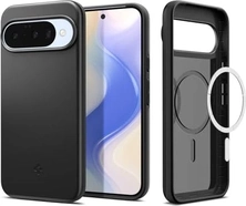 Spigen Thin Fit (MagFit) para Google Pixel 10/10 Pro Black