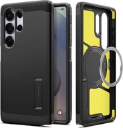 Spigen Tough Armor AI (MagFit) para Samsung Galaxy S25 Ultra Black