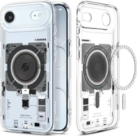 Spigen Ultra Hybrid Neo One (MagFit) para Apple iPhone Air