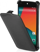 Stilgut SlimCapa para Google Nexus 5 Black
