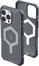 UAG Essential Armor para Apple iPhone 16 Pro Max Ash