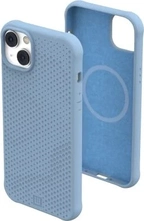 UAG [U] Dot Capa with MagSafe para Apple iPhone 14 Plus Cerulean