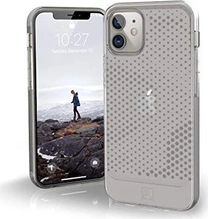 UAG [U] Lucent Capa para Apple iPhone 12 Mini Ice