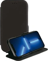 Vivanco Casual Wallet para Apple iPhone 13 Pro Black