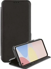 Vivanco Casual Wallet para Google Pixel 4a Black