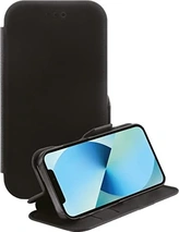 Vivanco Casual Wallet para Apple iPhone 13 Mini Black