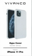 Vivanco Hype Capa para Apple iPhone 11 Pro White