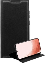 Vivanco Premium Wallet para Samsung Galaxy S23+ Black