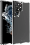 Vivanco Safe and Steady para Samsung Galaxy S23 Ultra Transparent