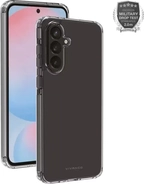 Vivanco Safe and Steady para Samsung Galaxy A56/A36 5G Transparent