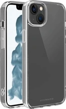 Vivanco Safe and Steady para Apple iPhone 14 Transparent