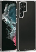 Vivanco Safe and Steady para Samsung Galaxy S22 Ultra Transparent