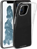 Vivanco Super Slim Capa para Apple iPhone 14 Transparent