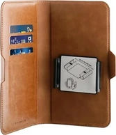 Vivanco Universal Book Capa Gr. XL Brown
