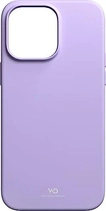 White Diamonds Urban Capa para Apple iPhone 14 Pro Max lilac