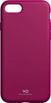 White Diamonds Urban Capa para Apple iPhone 7/8/SE 2020/SE 2022 Fuchsia