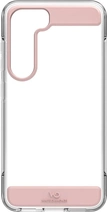 White Diamonds Air Protection para Samsung Galaxy S23 Rose Gold