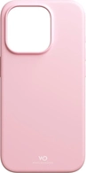 White Diamonds Mag Urban Capa para Apple iPhone 15 Pro Pink