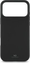 White Diamonds Mag Urban Capa para Apple iPhone 17 Pro Max Black