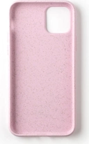 Wilma Eco Capa Wahle para Apple iPhone 11 Pro Pink