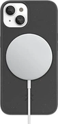 Woodcessories BioCapa MagSafe para Apple iPhone 14 Plus Black