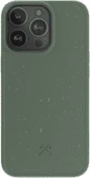 Woodcessories BioCapa para Apple iPhone 13 Pro Max Green